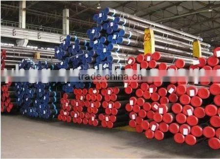 Api Steel Pipe