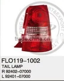 CAR TAIL LAMP FOR KIA EUROSTAR'04/PICANTO