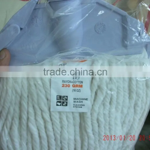 Promotion Nonwoven Mop Head photo-2