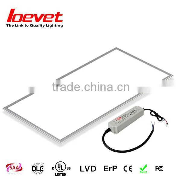 UGR19 Led Panel 30x120cm 40W 54W 60W photo-2
