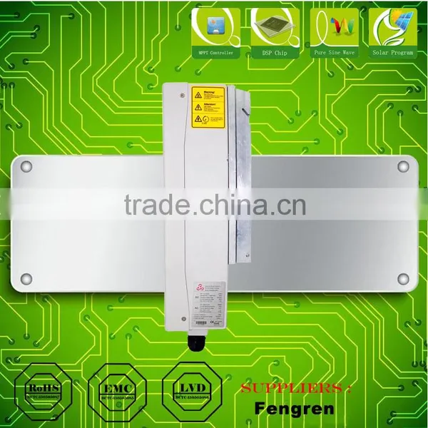 On Grid Inverter 3000w photo-5