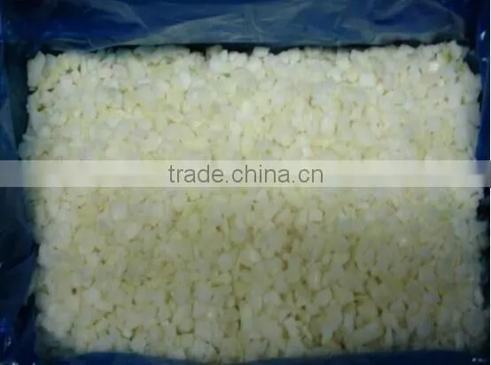 NEW CORP OF FORZEN IQF DICED ONIONS photo-2