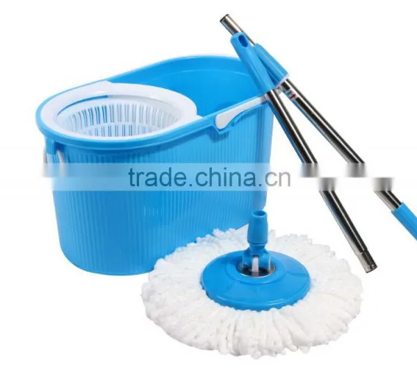 Hottest Sale Healthy Life 360 Degree Foldable Magic Mop photo-2