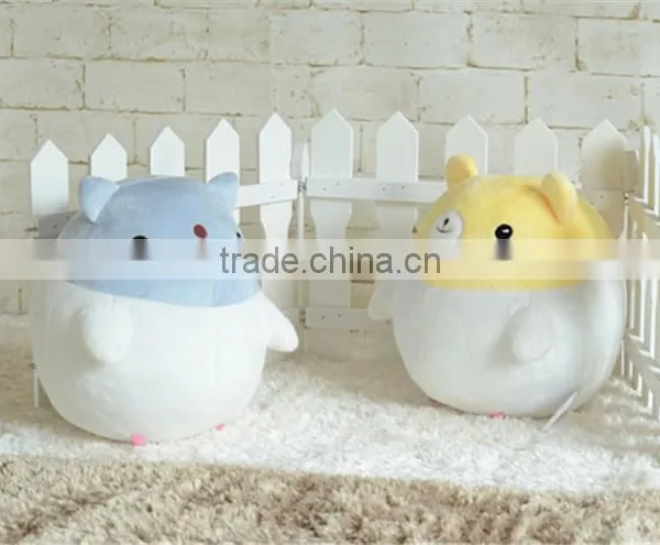 Wholesale China Minion Custom Cheap Bear Plush Toy For Crane Machines photo-4