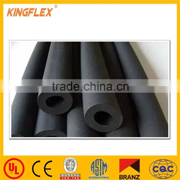 Closed Cell Rubber Foam Insulation for Building Material and Soundproof Material Production Line photo-6