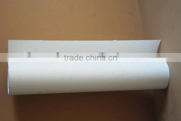 Factory Price, High Temperature Standard Ceramic Fiber Paper photo-4
