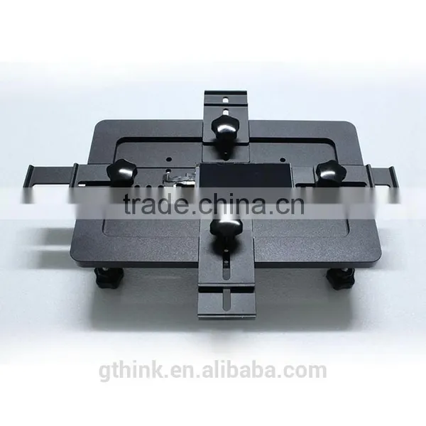 Newest Universal LCD UV Glue Mold Mould Glass Holder for Mobile Phone Screen Refurbishing Repair photo-2