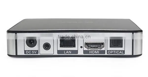Zidoo X6 PRO TV Box RK3368 Octa Core Dual Band WIFI 4K KODI Android 5.1 TV Box photo-3