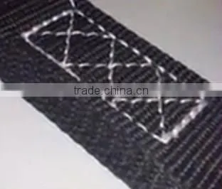 Automatic Slings Reinforcement Sewing Machine (Pattern-Programmable) photo-6