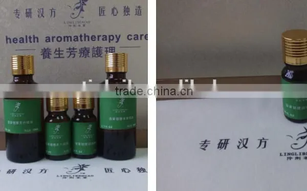 Weight Loss Compound Essential Oil photo-2