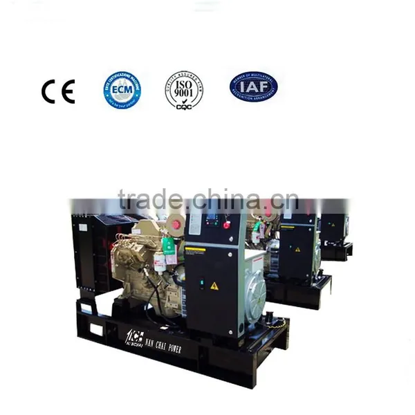 Cummins MTAA11-G3 Diesel Genset 250kw/312kVA