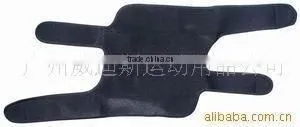 Neoprene Hinged Knee Arthritis Support Brace Guard Stabilizer Strap Wrap Pad