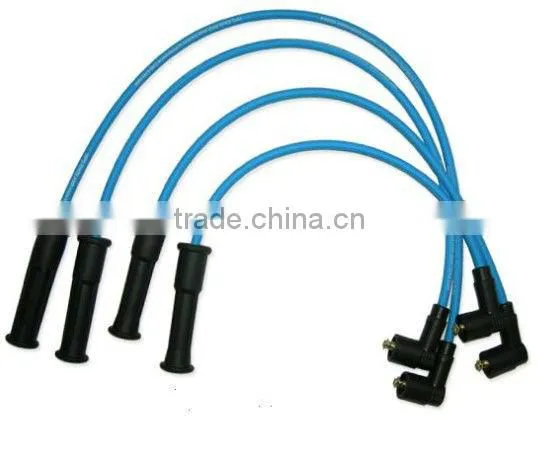 TOYOTA Ignition Wire Set OEM 90919-22176