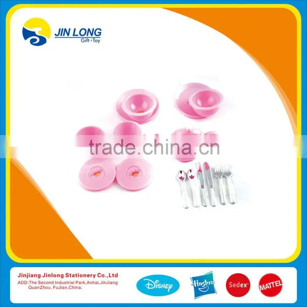 Funny Tea Set Toy photo-3