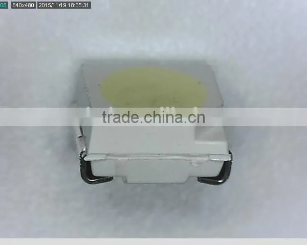 White Color 3528 PLCC SMD LED photo-5