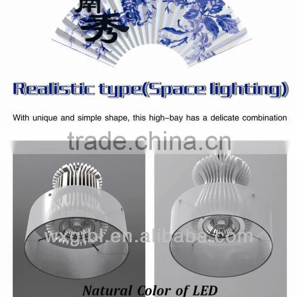 Wuxi Guangtai Good Quality High Bay Light photo-5