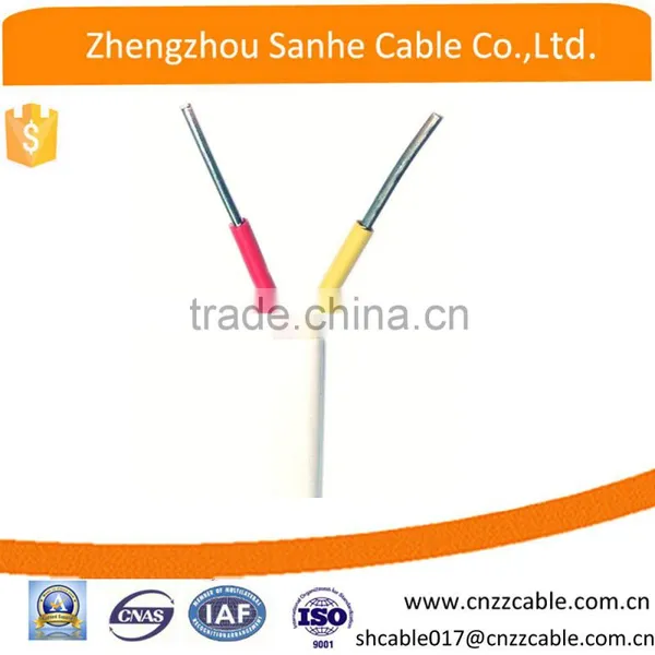 Building Single Wire/power Wire/flexible Conductor Wire Class 5 Wire photo-5