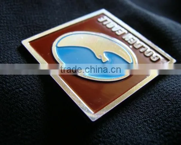 High Quality Custom Desk Nameplate photo-4