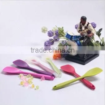 Silicon Kitchen Ware