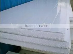 Insulated Concrete Forms Composite Sandwich Panels