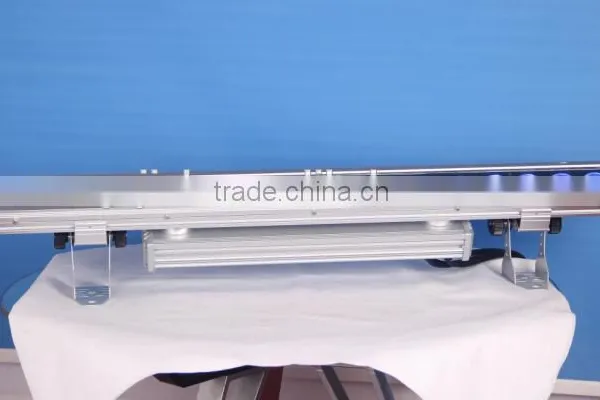 IP65 24x10w RGBW 4in1 Led Wall Washer Light Bar Light photo-3
