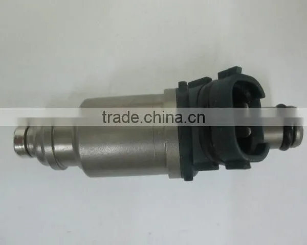 Low Price Fuel Injector For Toyota Lexus LS400 OEM 23209-50020 photo-3