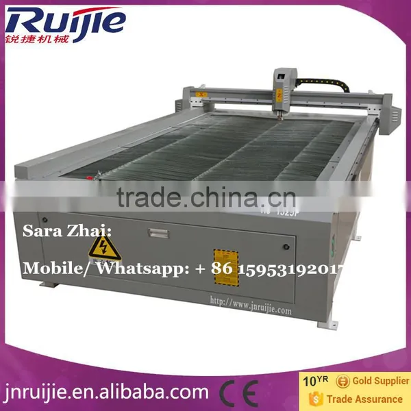 metal sheet plasma cutting machines, hot sale gantry type plasma cutting machine, cnc cutting machinery