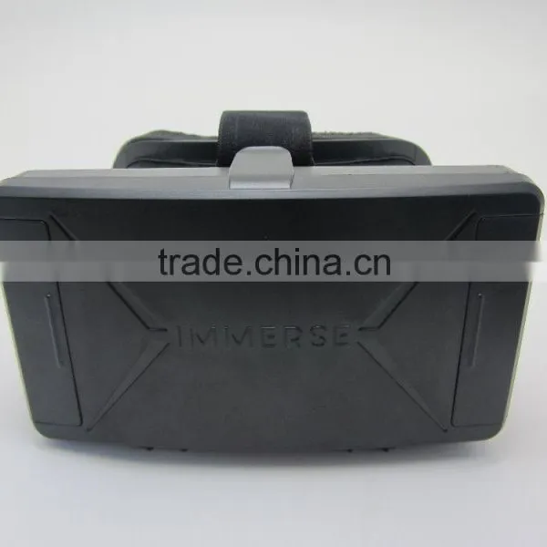 Factory Bulk Prices With OEM Printing Service of Popular Mobile VR Headset