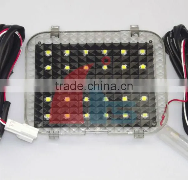 Estima 30 LED Car Rear Trunk Light