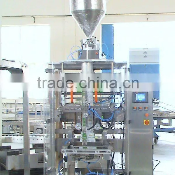 VFS7300 Liquid Packaging Machine