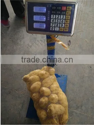 Fresh Potato photo-2