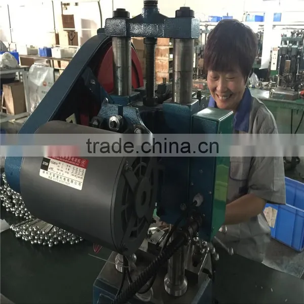Metal Strap Seal Flat Metal Strap Seals Lock for Truck and Container Best Quanlity and Price for Oversea Market photo-2