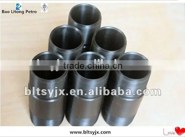 Factory Best Price API 5CT Crossover Coupling for OCTG photo-4