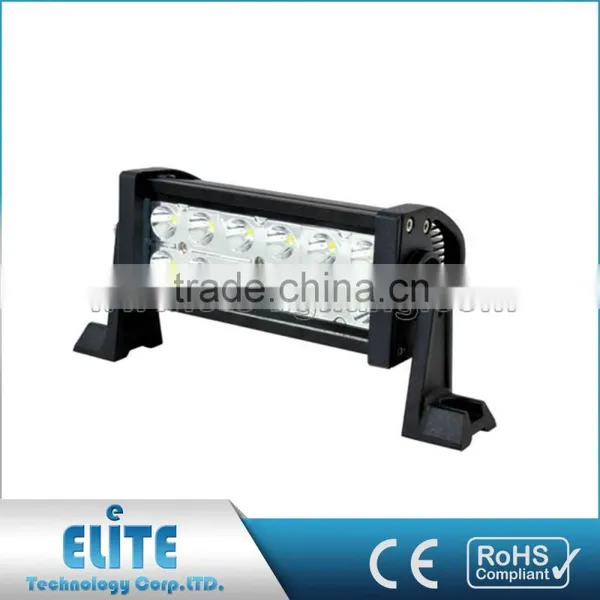 High Intensity Ce Rohs Certified Cheap Led Light Bars In China Wholesale photo-2