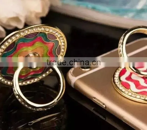 Hot Sale for Iphone 6s Metal Phone Holder Stand Holder Ring Holder, China Supplier photo-2