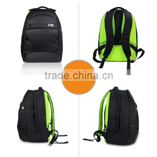 BUBM High Quality Waterproof Travelling Detachable Backpack Laptop Bags photo-6
