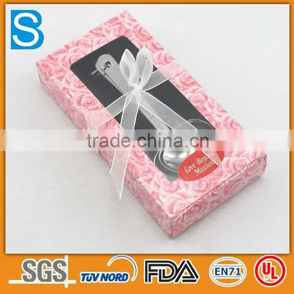 Decorative Measuring Spoons photo-2