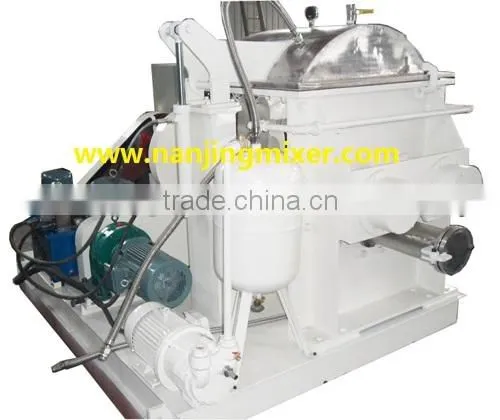 Food Grade Large Sigma Mixer photo-3