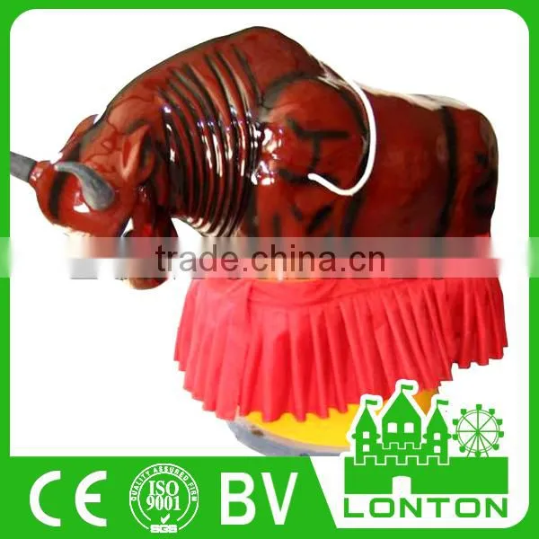 Toro Mecanico ,Mechanical Bull Ride For Sale,Inflatable Bull Riding photo-5