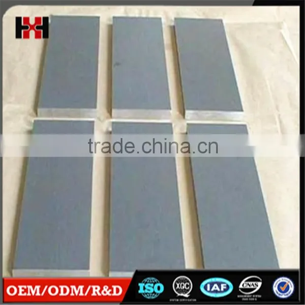 ISO Certification High Precision China Zhuzhou Carbide Strips for Woodworking Tools photo-2