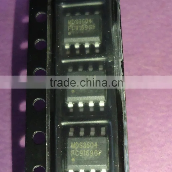 MDS3604 MOSFET(Metal Oxide Semiconductor Field Effect Transistor)
