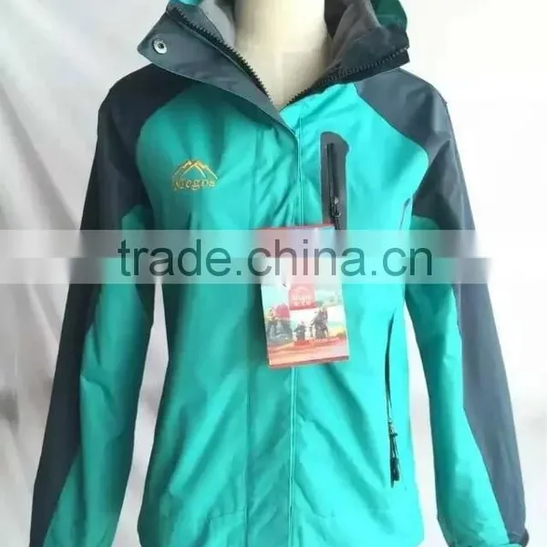 Sport Suit Women Woman Walking Suits Coat photo-4