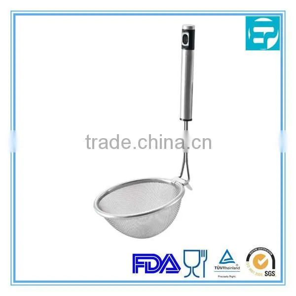 Stainless Steel Household Mesh Skimmer