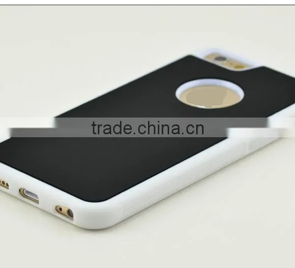 Antigravity Wholesale Hot Selling Beautiful Mobile Phone Back Cover for Iphone 4 5 6 se photo-4