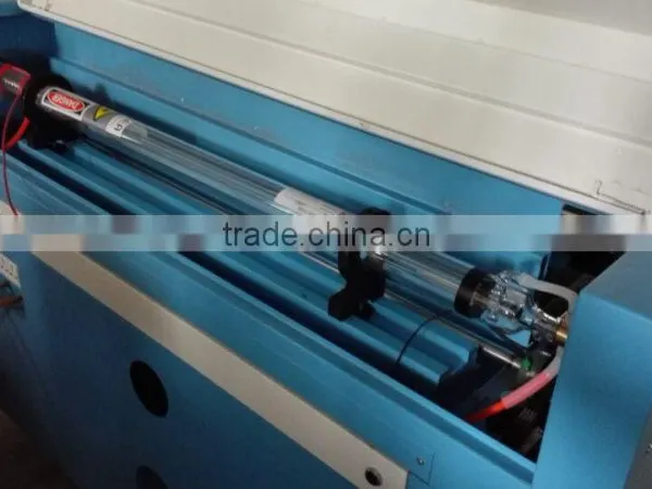 Donglian Second Hand Small 3020 Hobby Laser Engraving Machine photo-6