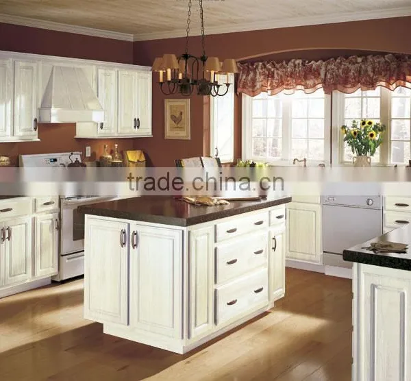 Wood Cabinet