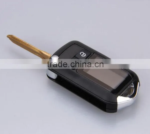 Keyless Entry /led Display Smart Key/Remote Trunk Release/ Hot Selling in Mid Eastern photo-2