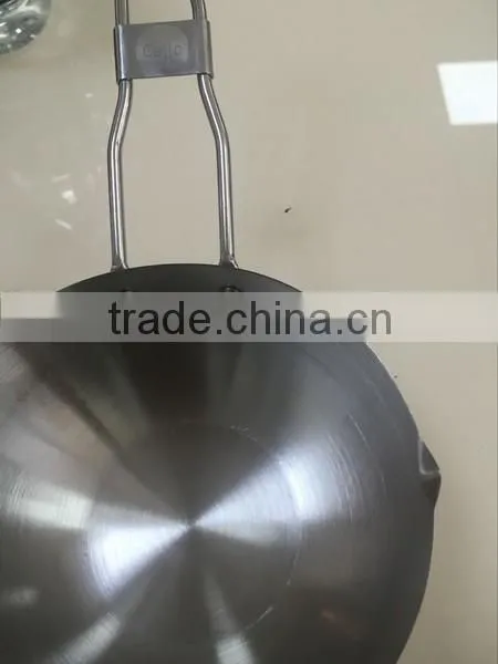 Stainless Steel Good Multi Grill Bowl and Brush photo-2