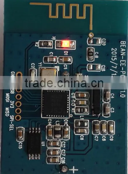Good Price Colourful Beacon Bluetooth IBeacon Ble 4.0 IBeacon photo-6