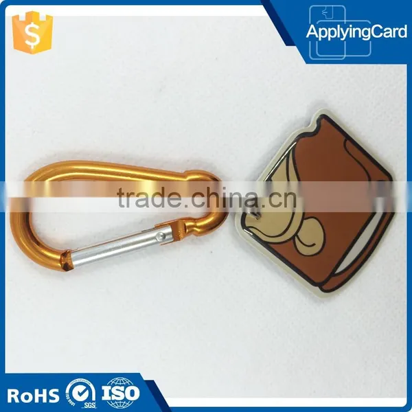 Programmable Ntag 213 Contactless Nfc Epoxy Card on Sale photo-2